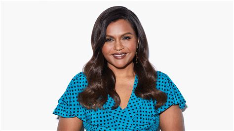 mindy kaling shares what lessons she s learned from ‘sex life of college girls and ‘never have