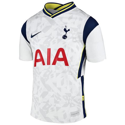 Tottenham Hotspur Home Jersey 20202021 Dele 20 Printing Sportswearspot