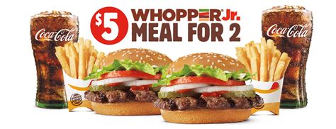 Burger King Offers