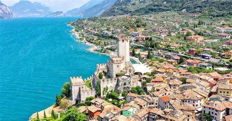 9 Wonderful Things To Do In Sirmione Lake Garda Italy Earth Trekkers