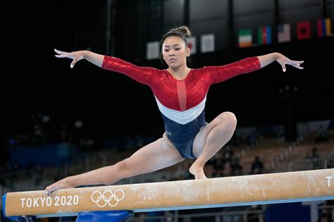 Who is Sunisa Lee, United States' newest Olympic gold medalist?