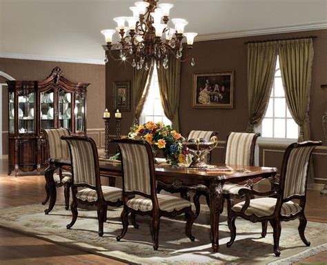 It sat in their formal dining room and was hardly ever used. 21 Formal Dining Rooms Ideas That You Will Love | Elegant ...