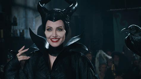 Angelina Jolie As Maleficent Image Id 341821 Image Abyss