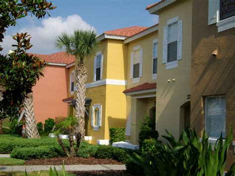 Apartments for rent in orlando, fl. Florida Vacation - Summer Rental Homes in Florida