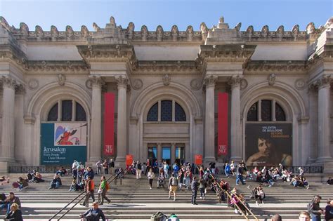 The 6 Best Museums In New York Web Magazine Today