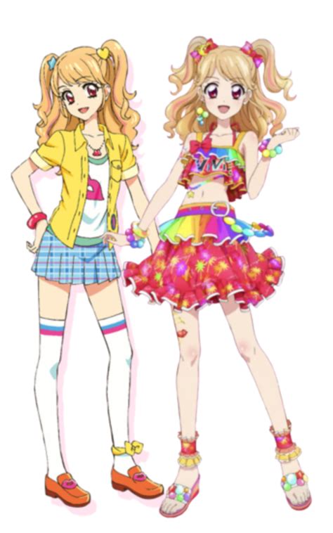 Wonderful♥️miracle Pretty Cure Aikatsupretty Cure Series Wiki Fandom