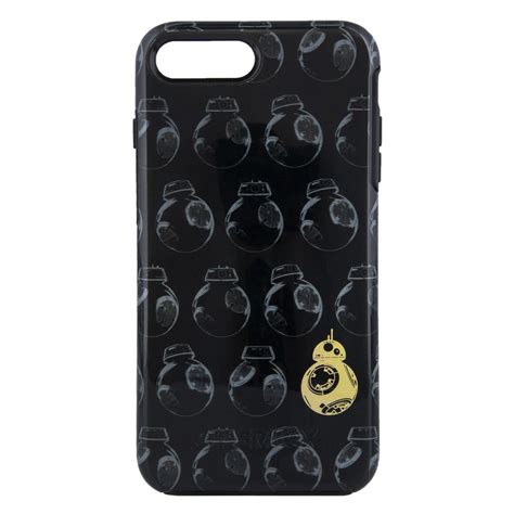 Star Wars Otterbox Iphone Cases Out Now