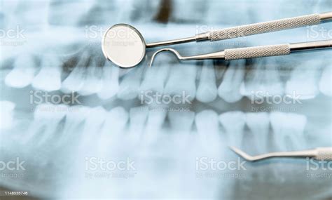 Check spelling or type a new query. Dental Xray And Tools Background Stock Photo - Download Image Now - iStock