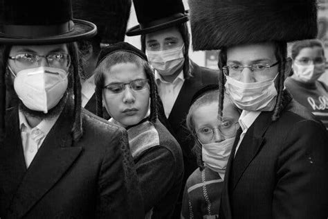 Opinion Ultra Orthodox Jews Greatest Strength Has Become Their