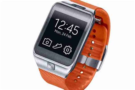 New Samsung Smartwatch Wont Need Companion Phone South Florida Times