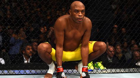 Anderson silva is a ufc fighter from torrance, california, united states. Ahead of final fight, Anderson Silva shouldn't be overlooked in GOAT conversation - Video - TSN