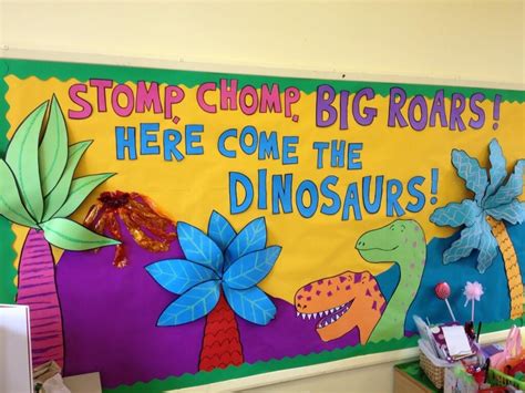 Joanna Hollingworth On Twitter Dinosaur Classroom Dinosaur Theme