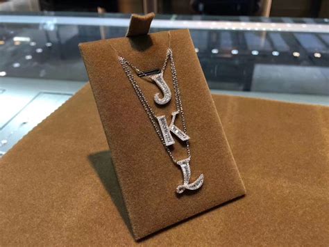 Explore the topics below to find what you are looking for. Letter Necklace Alphabet Q Name Initial Pendant in 18K ...