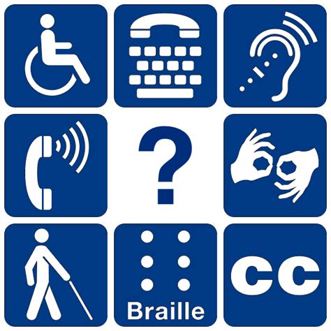 Universal Design An Accessibility Solution For Digital Humanities