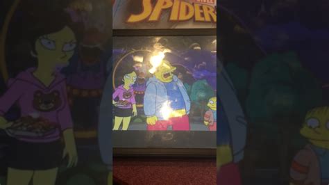 Crying in the corner by the key itunes: The Simpsons Lisa Crying - YouTube