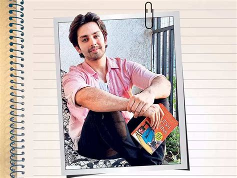 Himansh Kohli Got A New Perspective On How People Actually Are In The