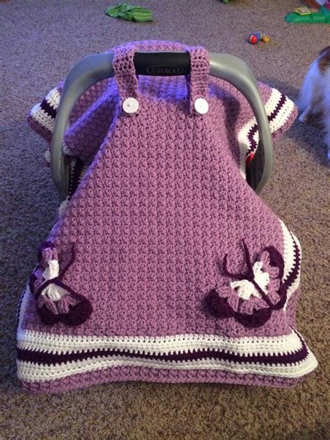 Baby Carrier Cover Pattern Free Via Louise Bromley Mantas Bebe