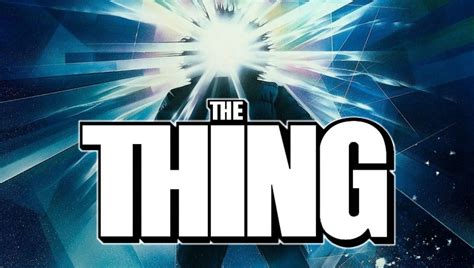 The Thing Font Free Download Hyperpix