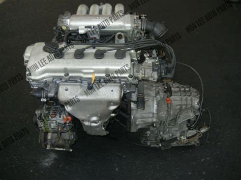 Jdm Nissan Ga16 Used Engine Nissan Used Engines Engines For Sale