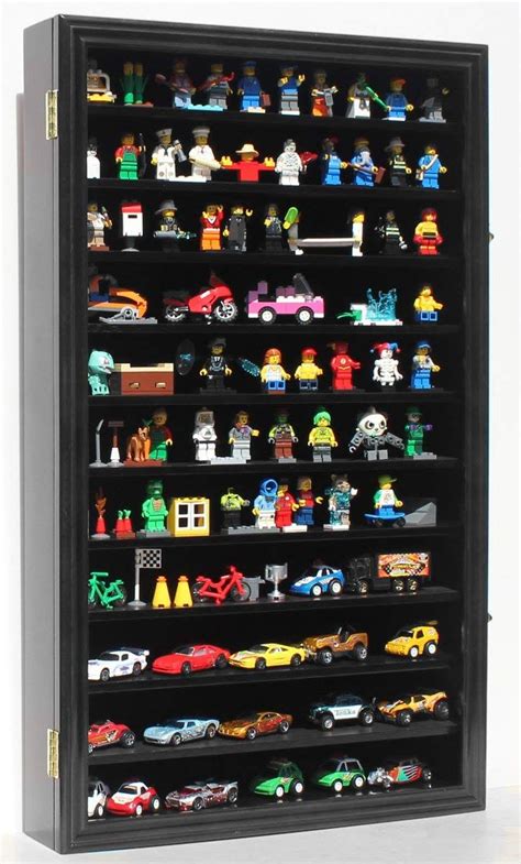 By signing up, i agree to receive emails with product updates, offers, news, and other information from hot wheels collectors and the mattel family of companies (mattel). Hot Wheels Matchbox 1/64 scale Diecast Display Case ...