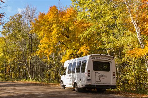 The resort is nestled 50 feet from the water's edge. The Duluth Experience | Tour Duluth & Canal Park MN