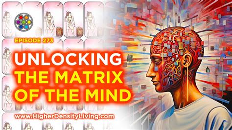 The First Card In The Law Of One Tarot The Matrix Of The Mind Youtube