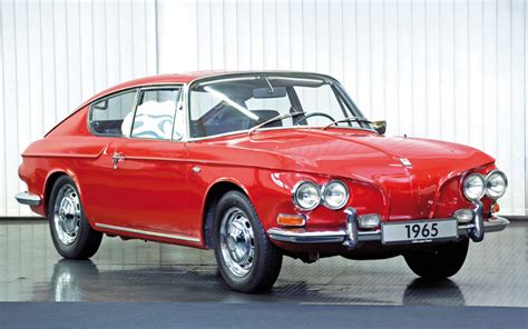 There are 22 classic volkswagen karmann ghias for sale today on classiccars.com. TopWorldAuto >> Photos of Volkswagen Karmann Ghia type 34 ...