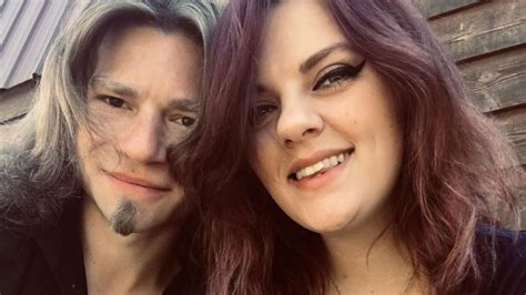 Alaskan Bush Peoples Bear Browns Ex Raiven Shares New Pics Of 6 Month