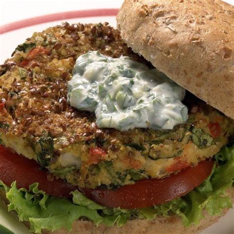 8 Homemade Veggie Burger Recipes Womens Health Magazine Want To Try