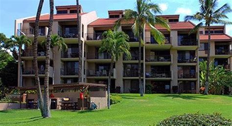 Kamaole Sands Resort Updated Prices Condominium Reviews Maui