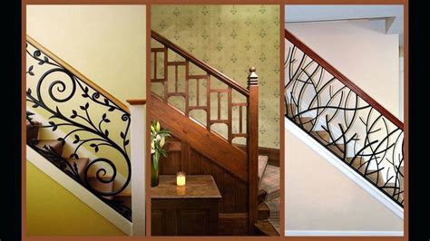 Any custom size is available. Home Elements And Style Steel Railing Design Panel Designs Stair Handrail Ideas Metal Balcony ...