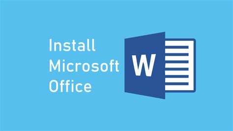 Anda bisa melakukan cara di atas untuk. Tutorial Lengkap Cara Install Microsoft Office - Advernesia