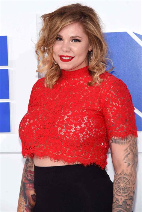 teen mom 2 kailyn lowry opens up about exiting the mtv show