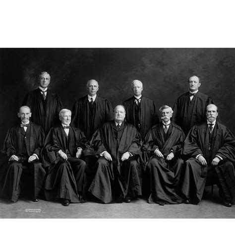 The History And Power Of The Supreme Court Portrait The New York Times