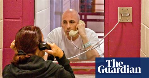 Women Beware Dating Men Behind Bars Relationships The Guardian