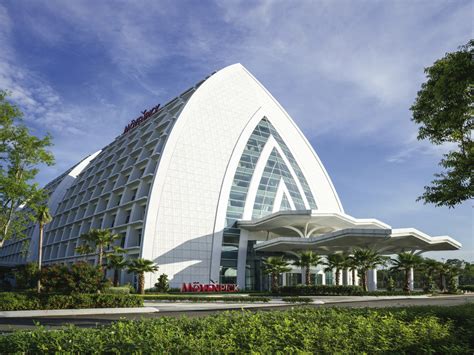 Darul ehsan medical centre (demc) @ ent. Hotel in Selangor Darul Ehsan - Mövenpick Hotel And ...