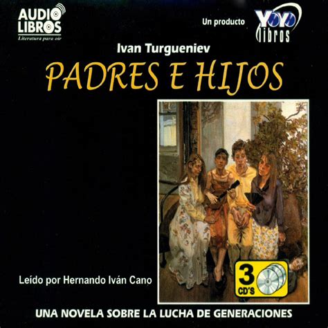 Padres E Hijos Latino Audiomol