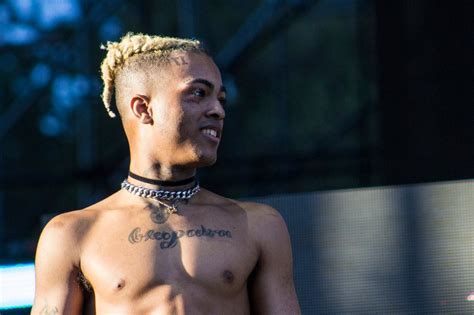 xxxtentacion s ‘ is now the most streamed album on spotify the source