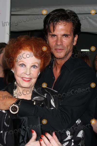 photos and pictures los angeles nov 3 arlene dahl lorenzo lamas arrives at the hollywood