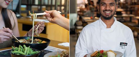 Shiyas kareem is 6 ft 1 inches tall and weighs around 82 kg. Learn to cook Asian cuisine at this new Dubai ladies' night