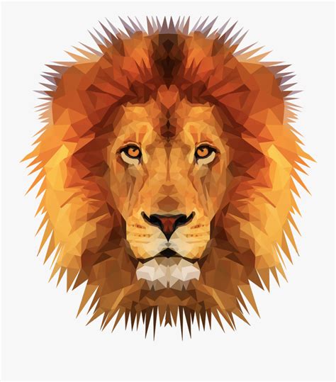 There are so many things to do, you may want to stay an extra week or so to experience them. Lion Head Png - Wildlife Heritage Foundation , Free ...