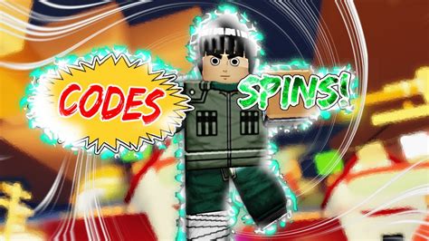 May 02, 2021 · a new batch of codes is available for players in roblox shinobi life 2, bringing you the chance for some free spins, special items, and more in the game. 3 NEW CODES FOR 60 SPINS! In Shinobi Life 2 - YouTube
