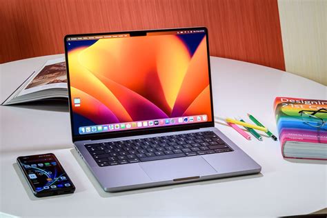 Test Du Macbook Pro 14 Pouces M2 Max Que Vaut Le Plus Puissant Des