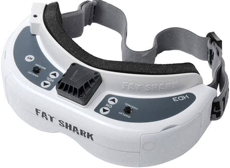 Fat Shark Dominator Hd3 Fpv Goggles 800 X 600 Pixel