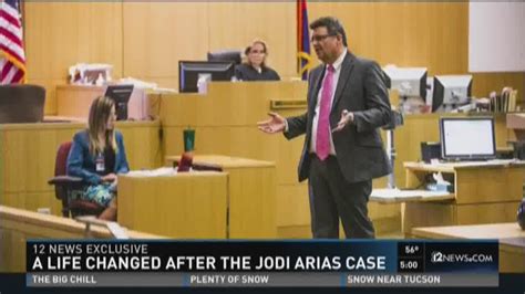 Why Jodi Arias Lawyer Wanted To Be Disbarred News