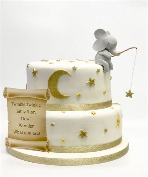 And here are a few baby shower invitations that are hard to beat! Twinkle Twinkle Little Star Baby Shower Ideas For Any ...