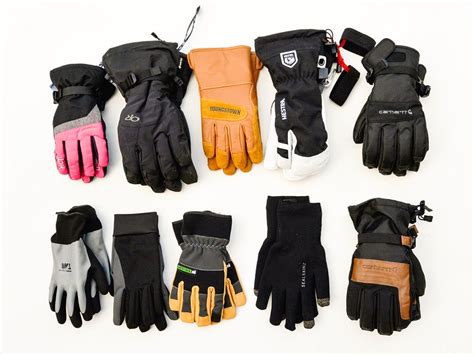 The Best Waterproof Gloves Of 2023 Tested By Bob Vila