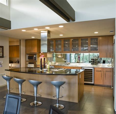 It can be practically anything you can imagine such as a. 19 Modern Kitchen Islands That Are Ideal For Every Kitchen