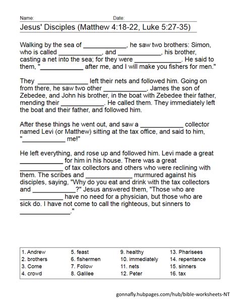 Printable Kjv Bible Trivia Questions And Answers That Are Dashing Roy