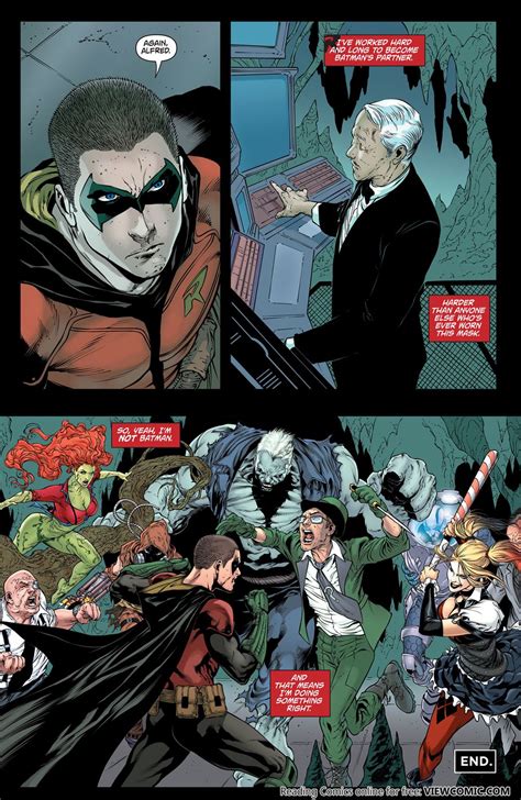 batman arkham knight robin 001 2015 read all comics online